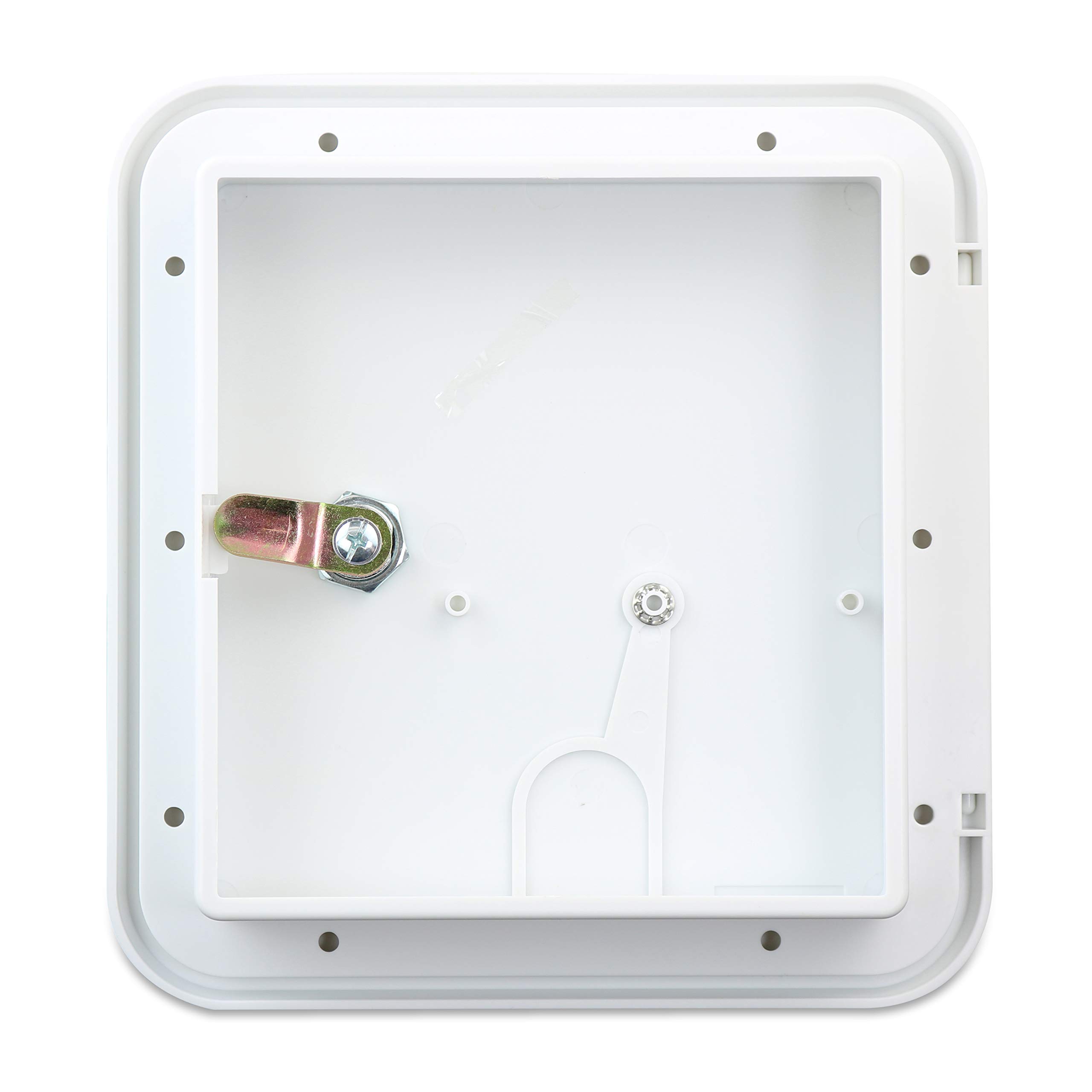 Buy RV Camper Trailer Motorhome Power Cord Hatch Electrical Access Door