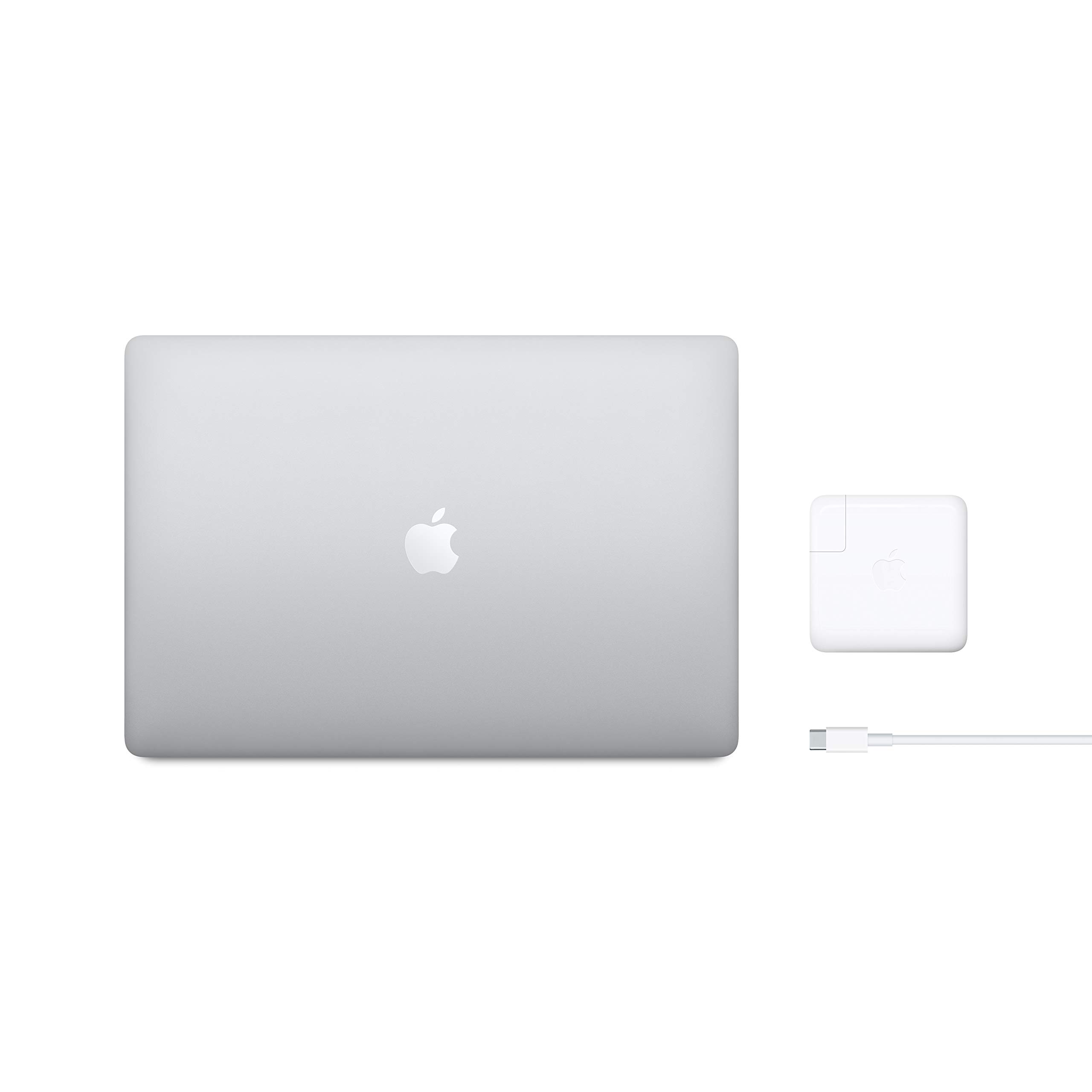 Apple MacBook Pro シルバー 16インチ 16gb 2019 Apple MacBook Pro 16