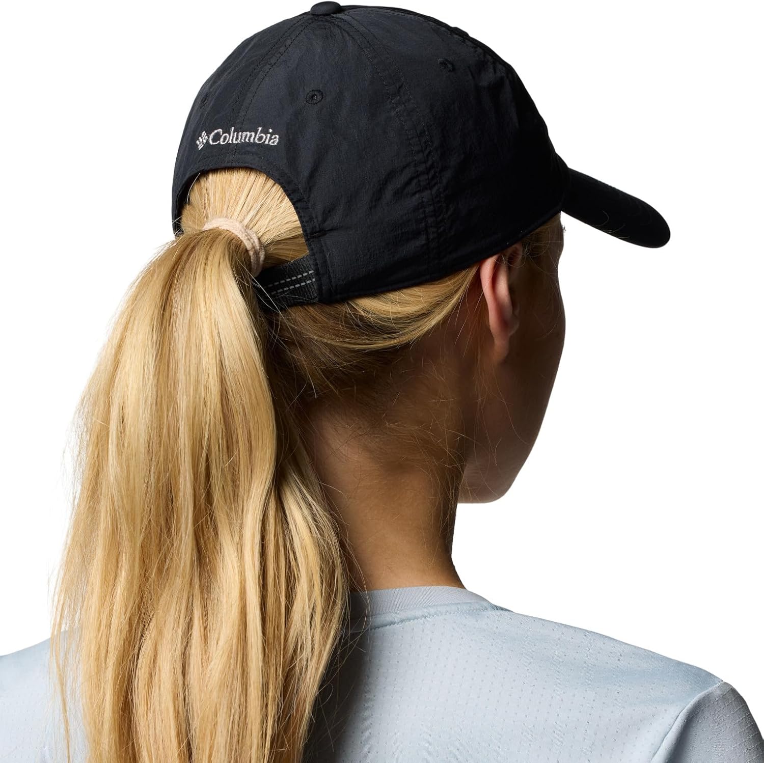 Columbia Unisex Adult Spring Canyon II Ball Cap