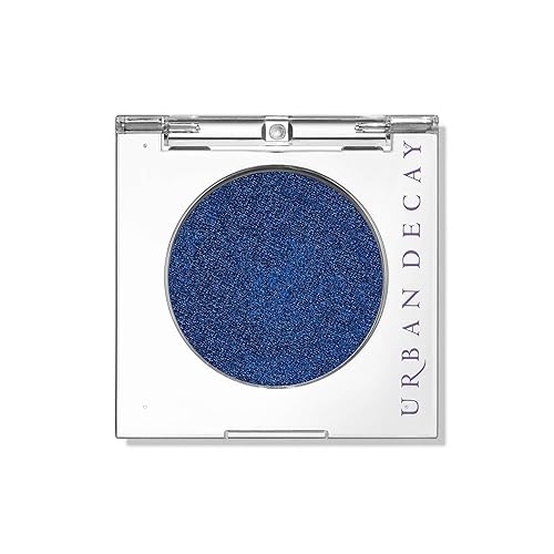 Vista 26 de Urban Decay 24/7 Sombra de ojos de larga duración - Sombra de ojos compacta de alta pigmentación, color suave y mezclable, hasta 12 horas