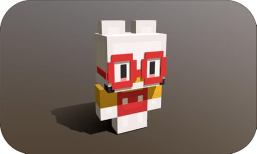 Hello Kitty Mod Craft
