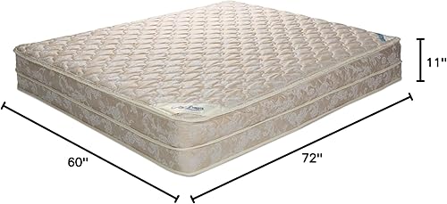 Miniatura 2 de Leggett  Platt Colchón para sofá-cama Air Dream Ivory