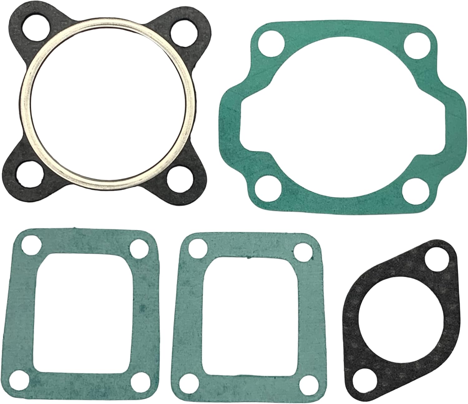 Top End Gasket Kit for Tomos A35 44mm Engine