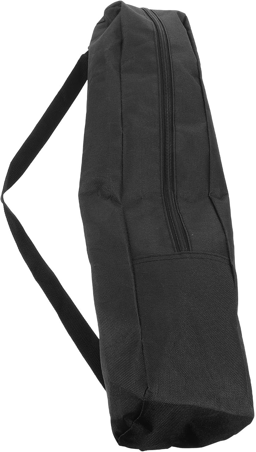 Toddmomy Waterproof BBQ Tool Storage Bag Organizer with Large Capacity, Sturdy Oxford Cloth Material, Smooth Zipper, for Outdoor Grilling and Camping