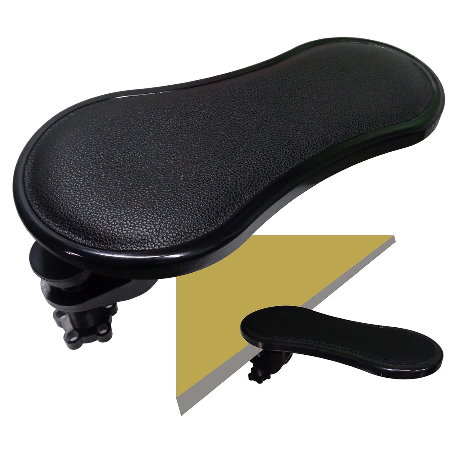 SEN Ergonomic Computer Arm Rest Support Arm Wrist Rest,Adjustable