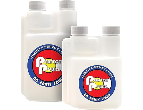 Pick the Best Plastic Flask for Every Occasion and Need