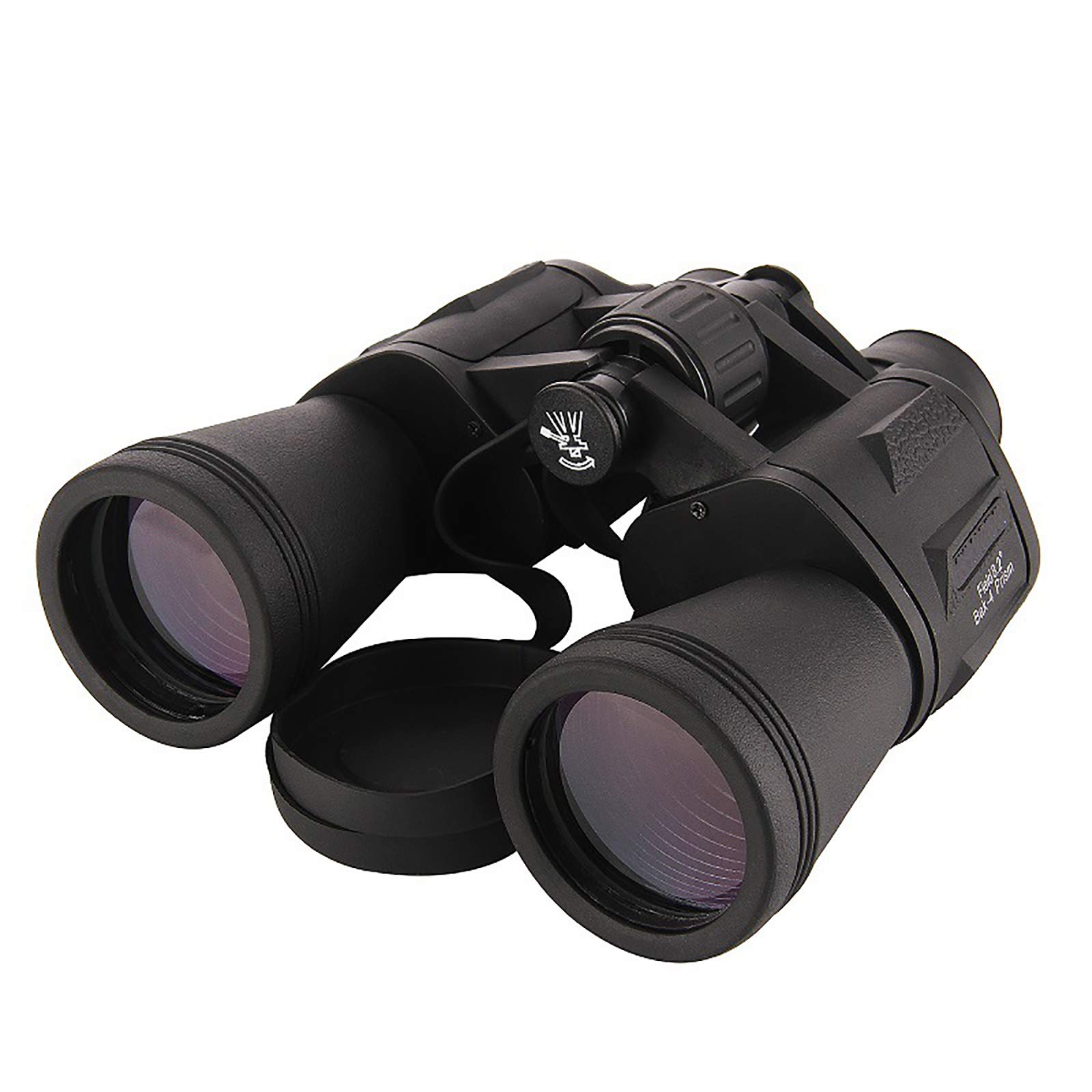 UNICH Binoculars 20×50 Camera Function HD Night Vision 20 Times Magnification 1000m View Field FMC BAK4 Prism Lens Waterproof Portable Natural Rubber for Bird Watching Outdoor Sports Concert