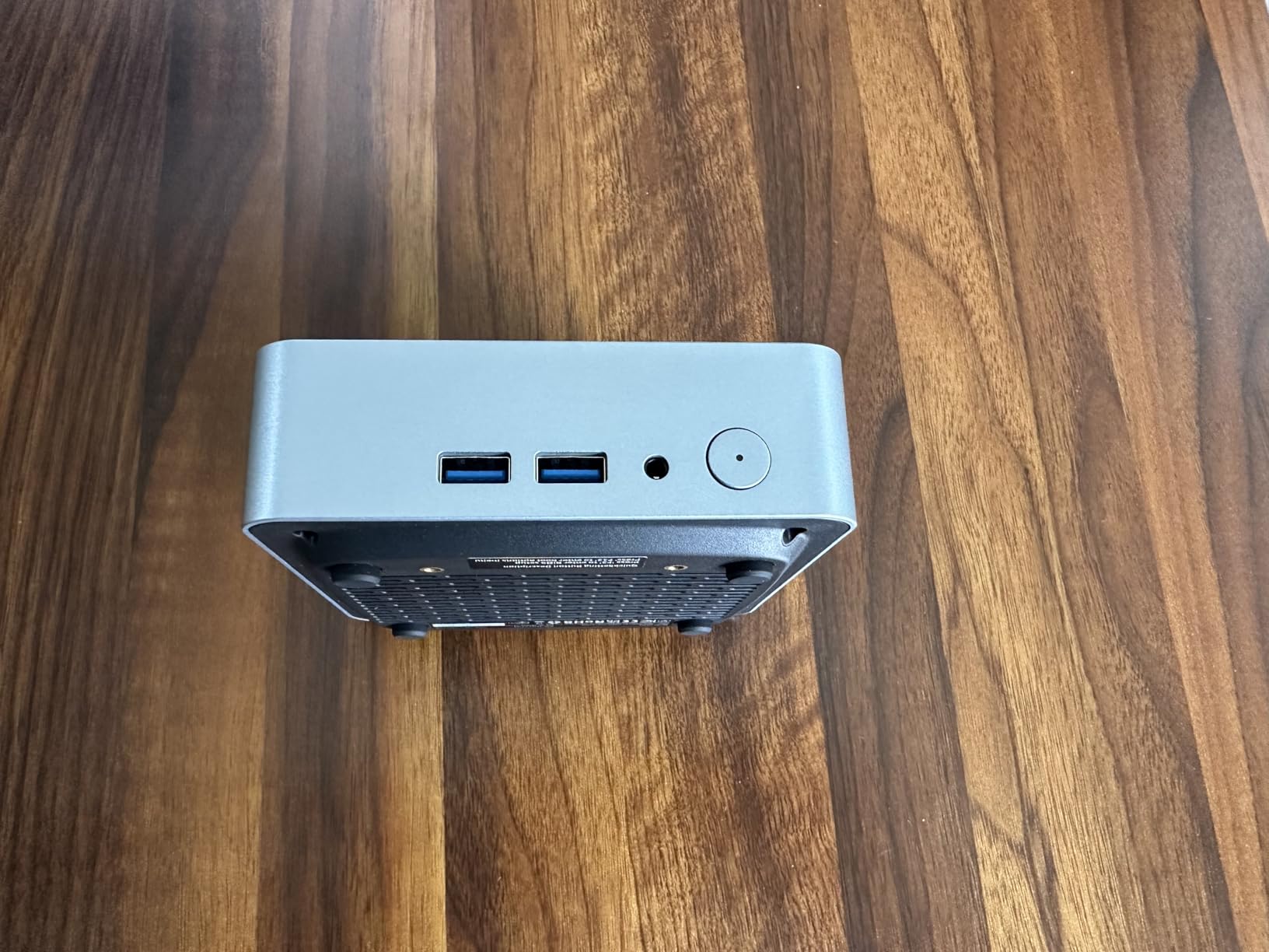 Customer Image