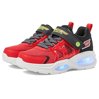 SKECHERS KIDS Prismatrons 400090L (Little Kid/Big Kid) Boy