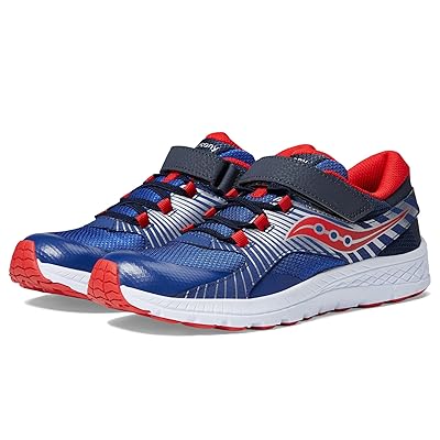 Saucony Kids Velocer A/C Sneaker (Little Kid/Big Kid) Kid