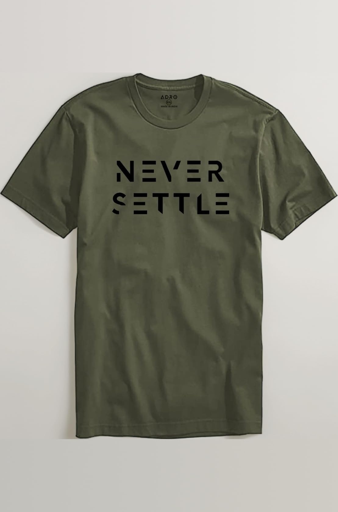 Men's Regular Fit T-Shirt