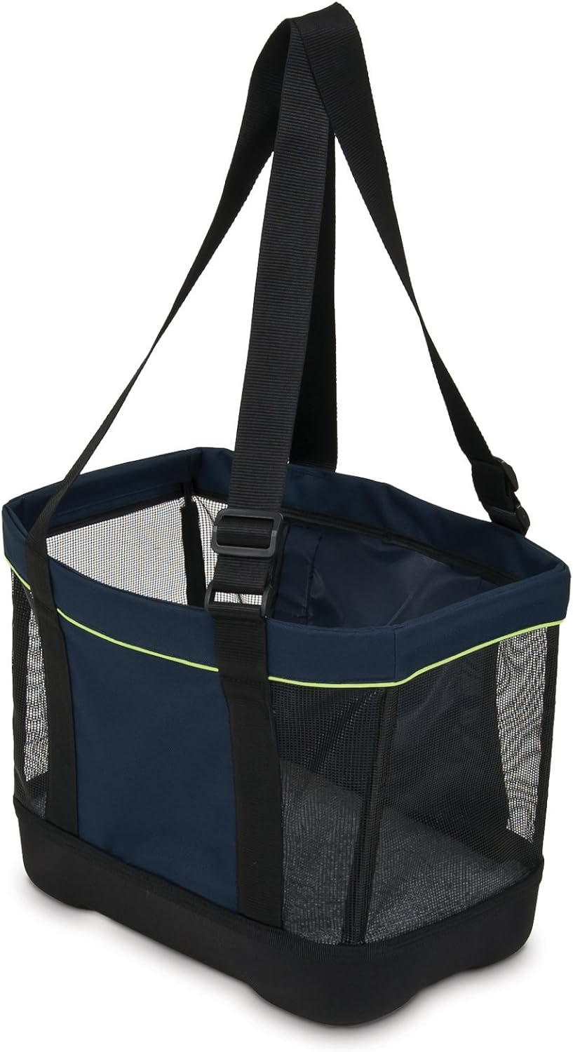 Petmate See & Tote Car Seat Dog Carrier Amazon.ca Pet Supplies