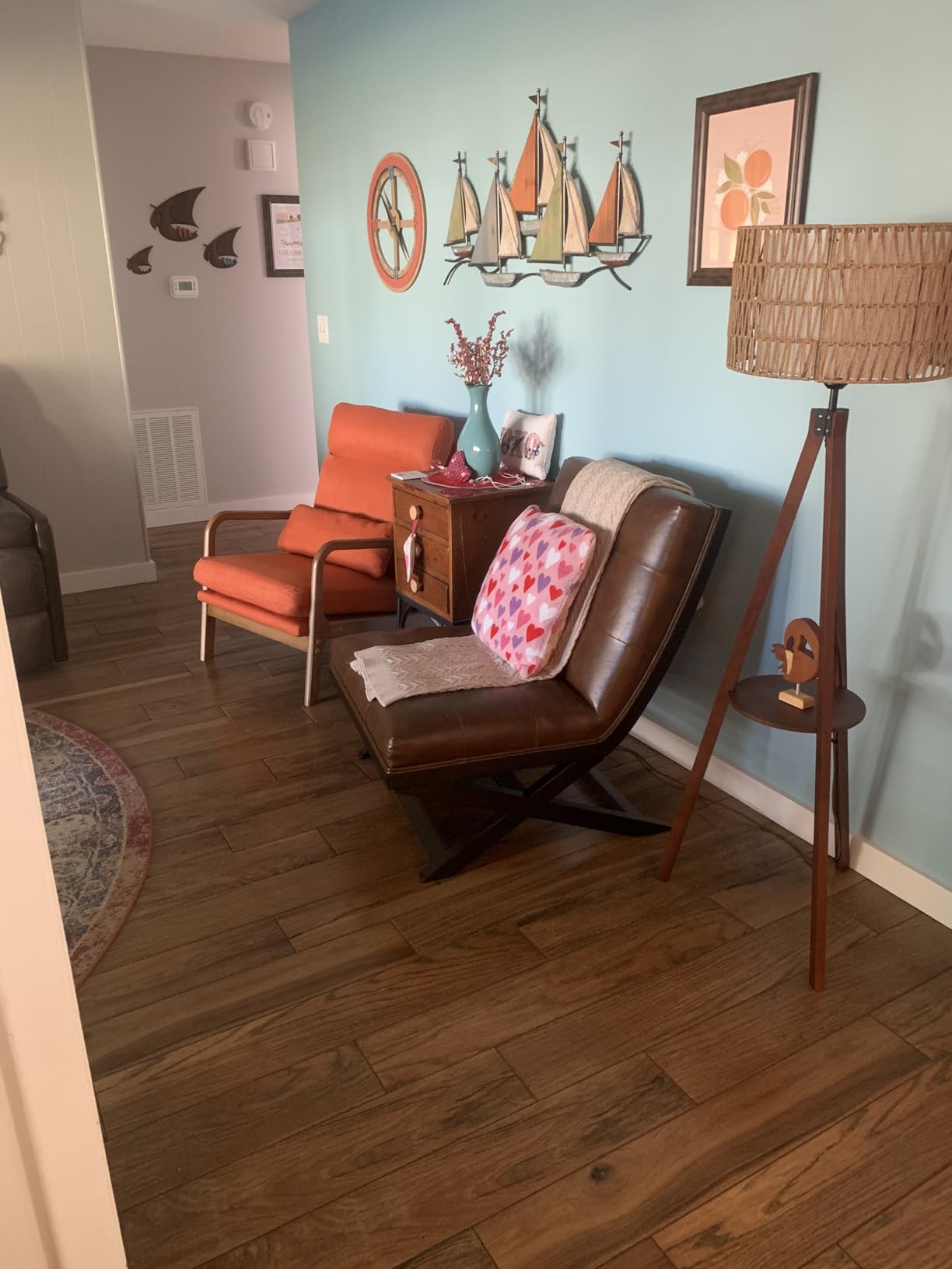Customer Image