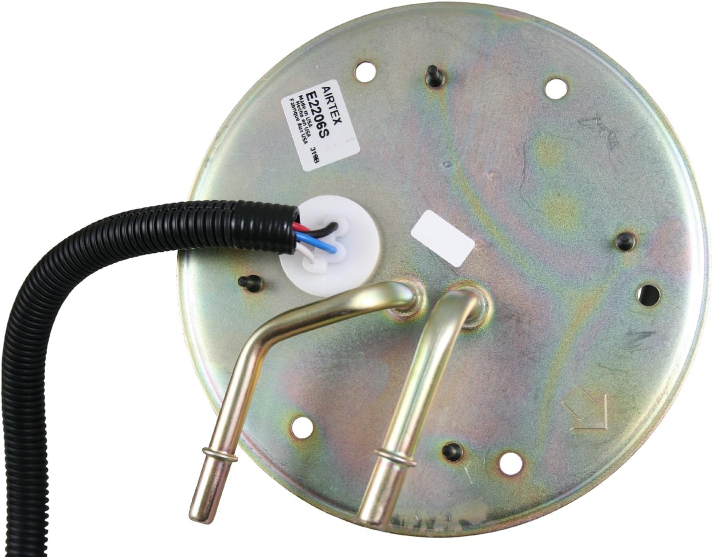 Airtex E2206S Fuel Pump Sender Assembly
