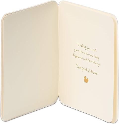 Miniatura 7 de Papyrus Tarjeta de Baby Shower (Mom-To-Be)