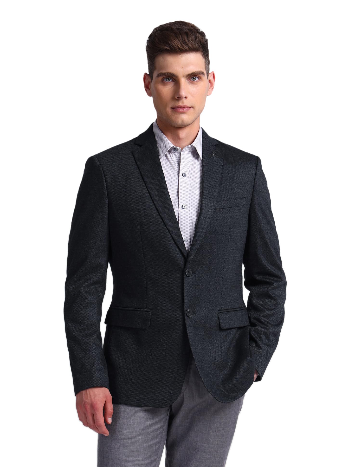 Men's Blazer-image-45