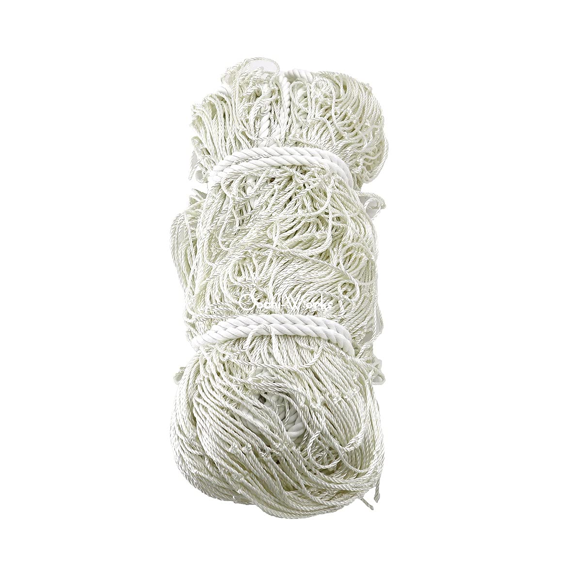 ネット 5m×5m Amazon.co.jp: 安全ネット 5m×5m 国産品 100mm目 白 落下