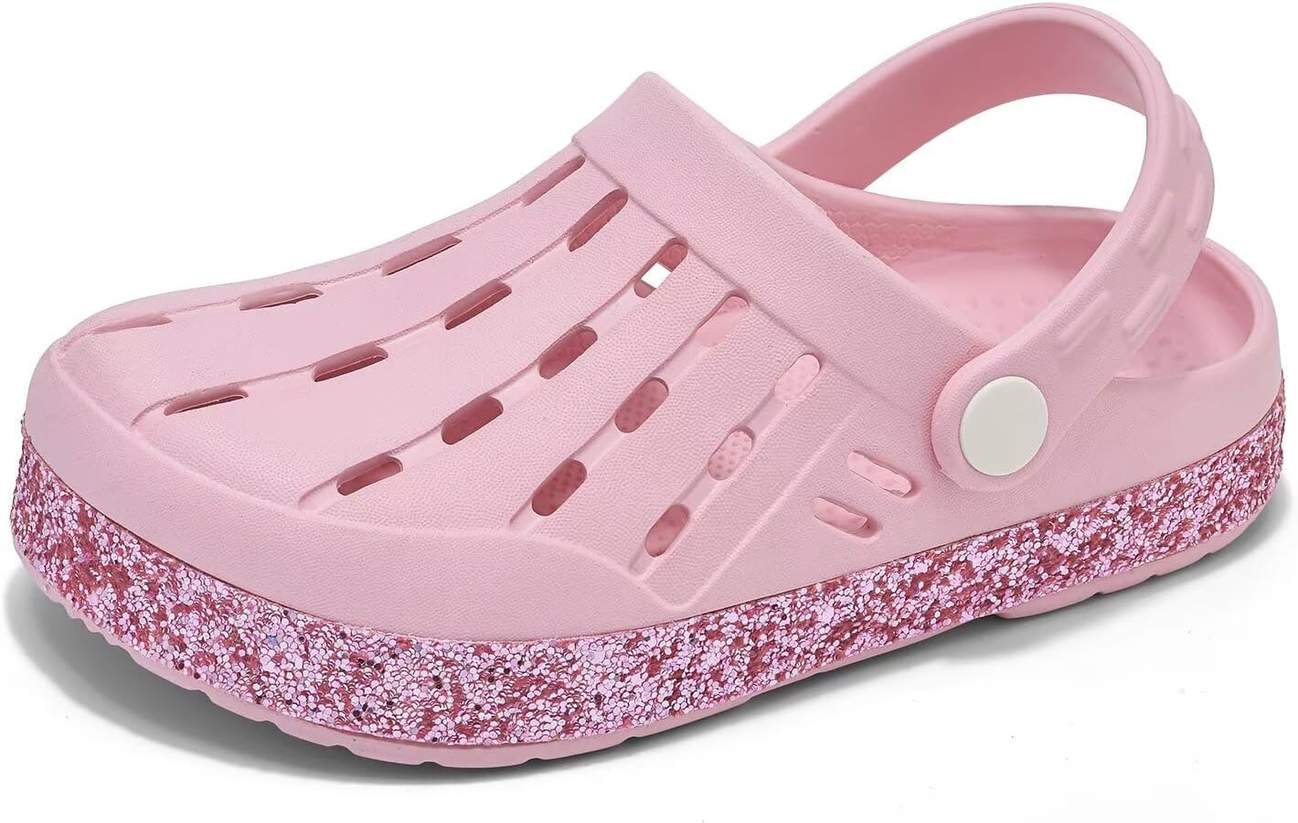 Kids Clogs - Slip-on Water Shoes