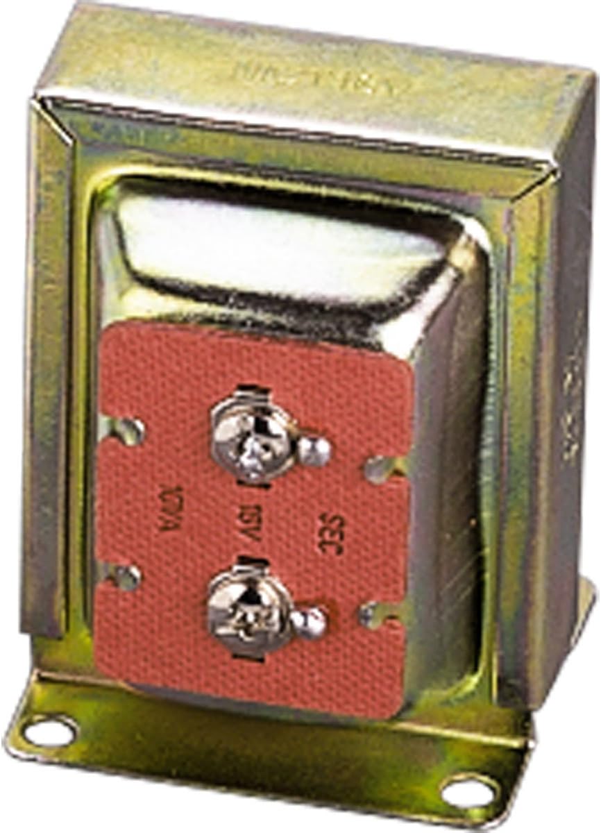 Progress Lighting P5969-01 16-Volt 10-watt Address Light Transformer