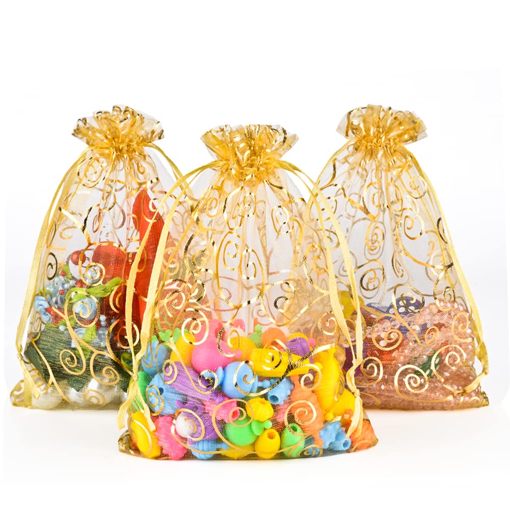 SACCHETTI DI REGALO Di Favore Di Cerimonia Nuziale Del Partito Del - 9