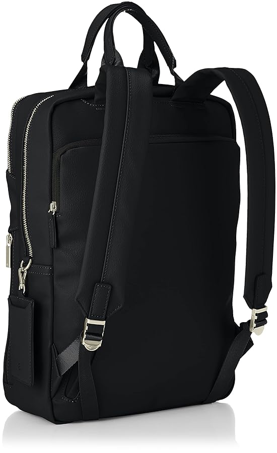 ace. スリファムバーテクト 11477 PC収納 A4対応 ブラック Amazon.co