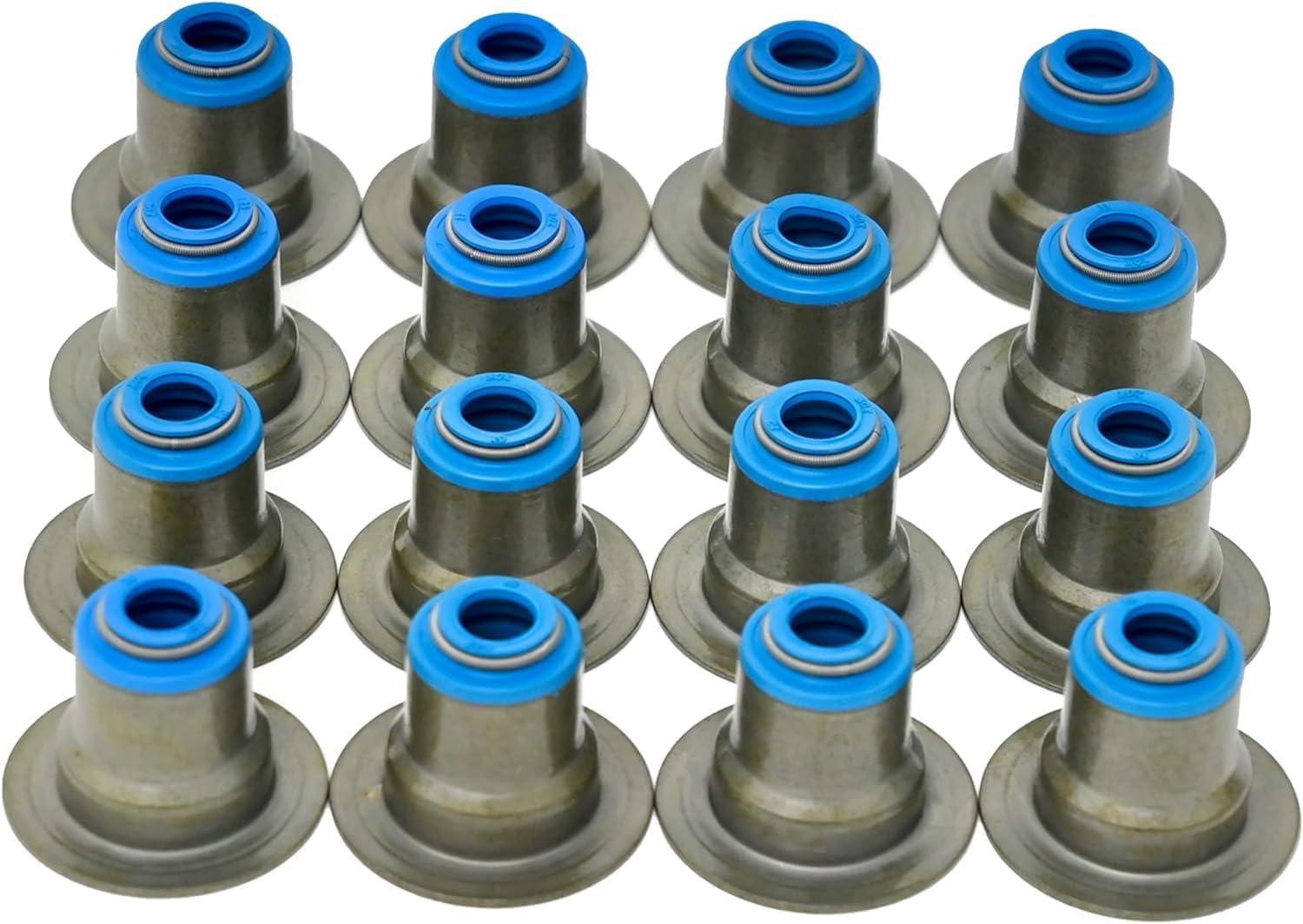 Authentic ELGIN E1841P Sloppy Stage 3 Camshaft & Springs Kit | LIFT: .595"/.595" | .625" Beehive Springs | Valve Seals | Billet Steel | FITS Chevrolet LS Gen3 Gen4 4.8 5.3 6.0 6.2 (MADE IN USA)