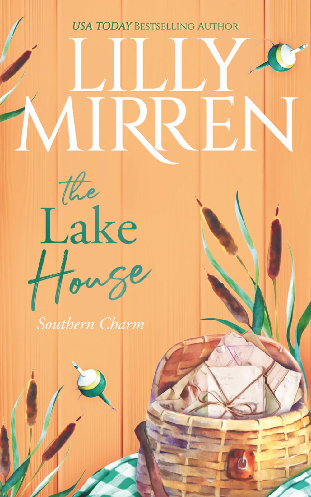 The Lake House (Southern Charm)