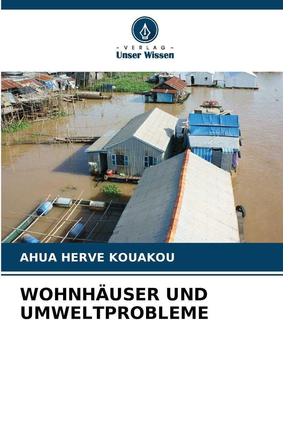Wohnhäuser Und Umweltprobleme pour réduire la pollution de l'habitat