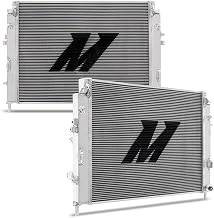 Mishimoto MMRAD-MIA-06 Performance Aluminum Radiator, Compatible With Mazda NC Miata (Manual) 2006-2015