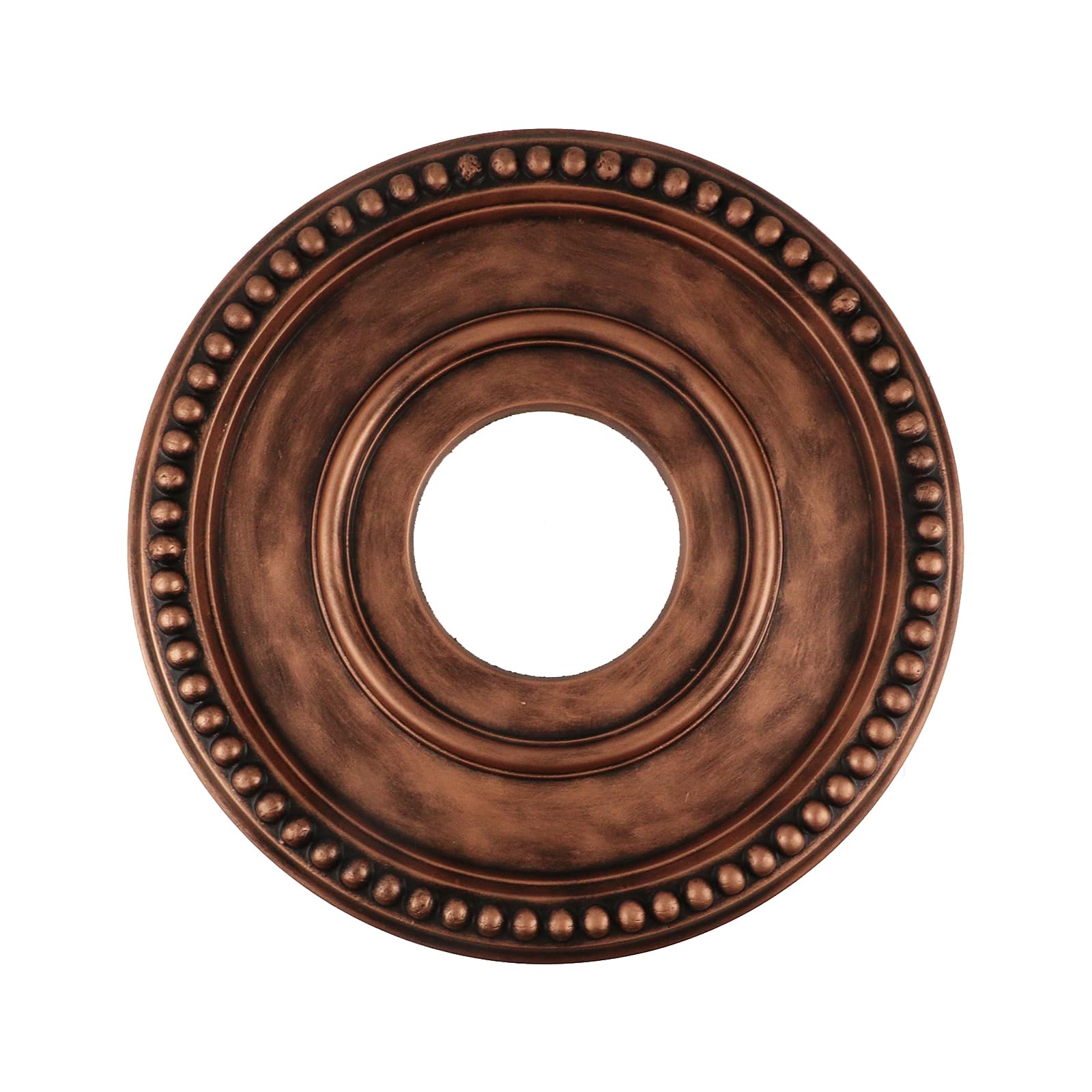 Crapyt Home Lighting Ceiling Medallions Ceiling Fan Medallion