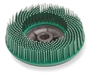 SEPTLS40504801124241 - 3M Abrasive Scotch-Brite Bristle Discs - 048011-24241