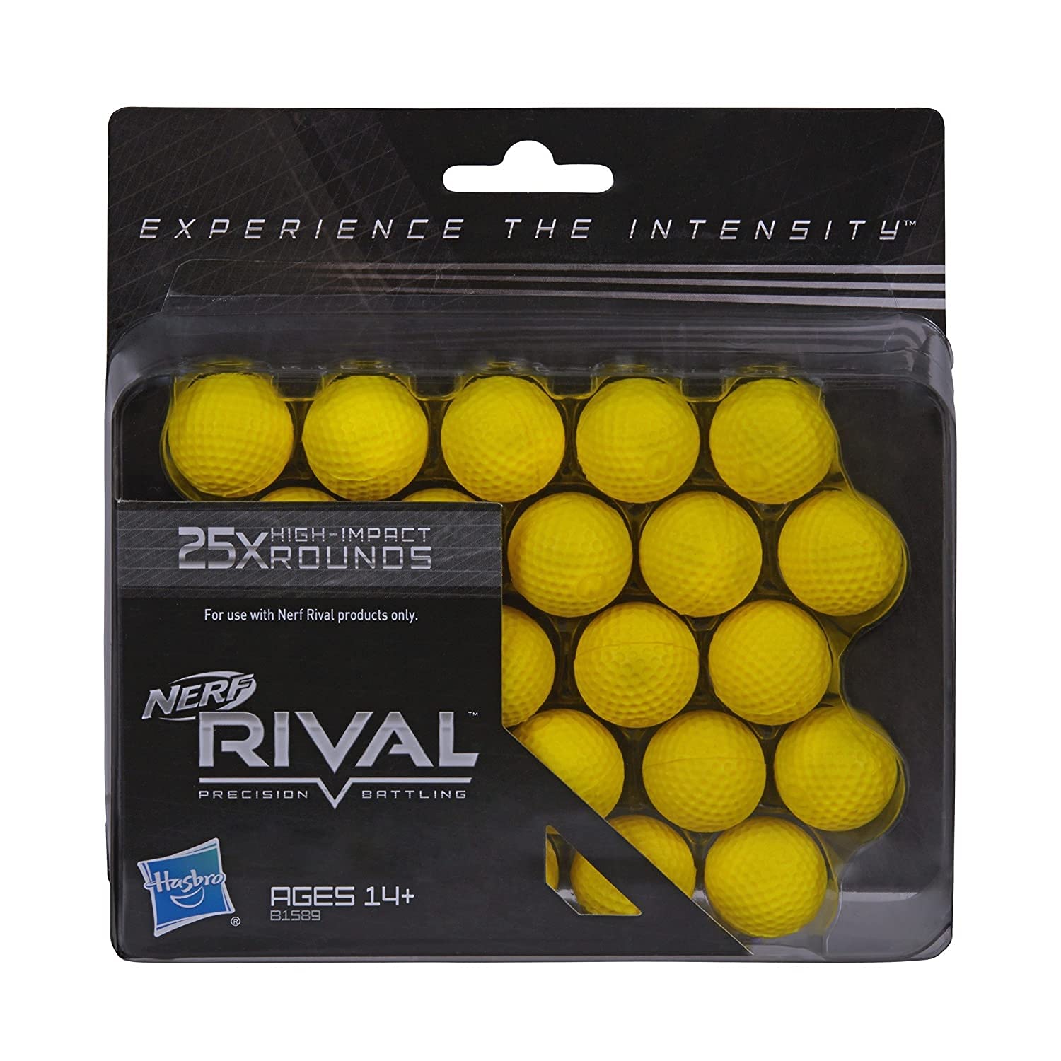 Buy NERF Rival 25-Round Refill Pack 