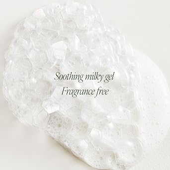 Tata Harper Superkind Softening Cleanser, Gentle Cleanser for Sensitive Skin, Hypoallergenic Skincare, Fragrance Free, Natural Skincare, Dermatologist Tested, Vegan