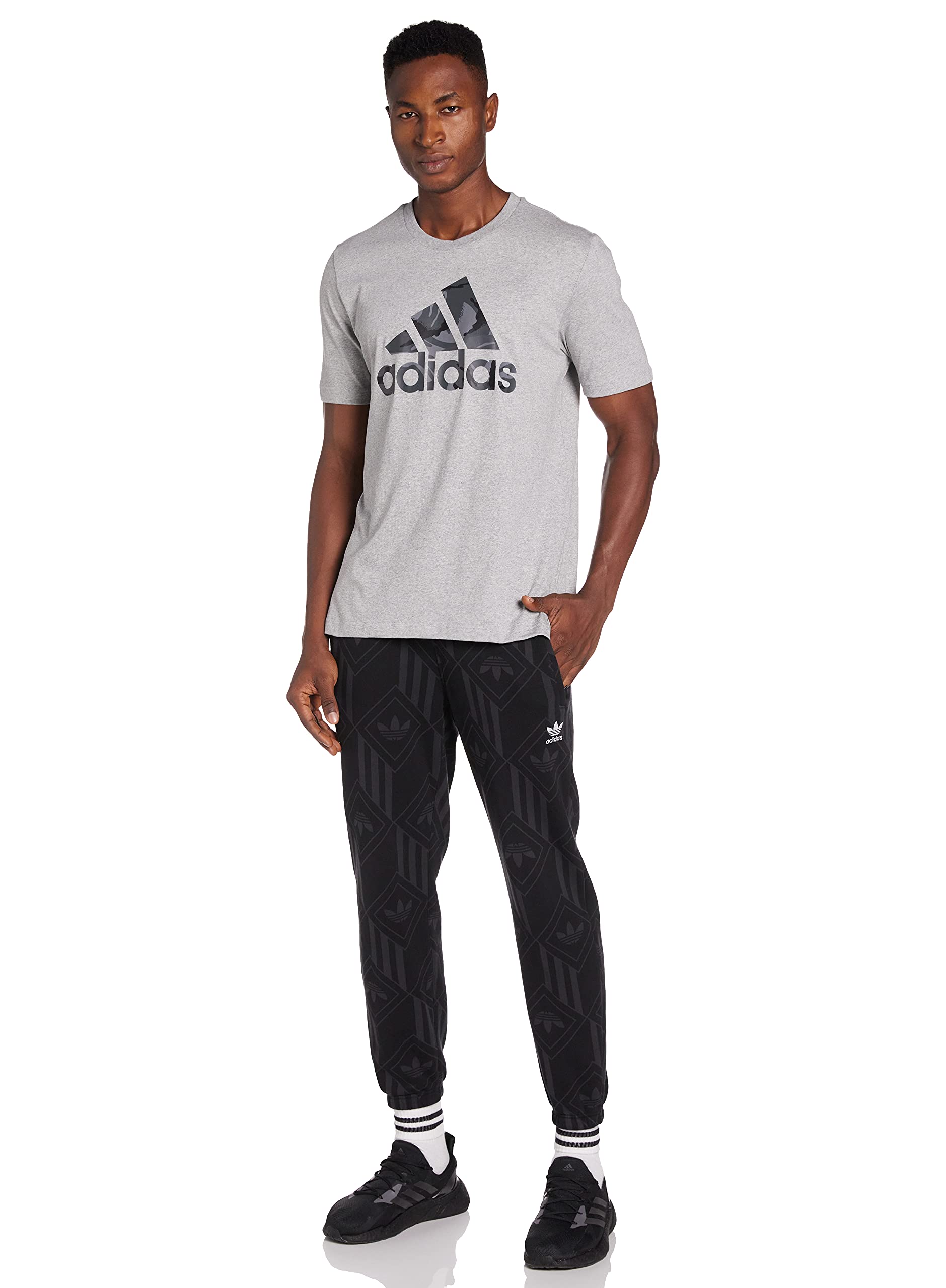 adidas M Camo T Shirt Men, Mens, T-Shirt, GK9637, Brgrin/Gricua, S :  Amazon.com.au: Clothing, Shoes \u0026 Accessories