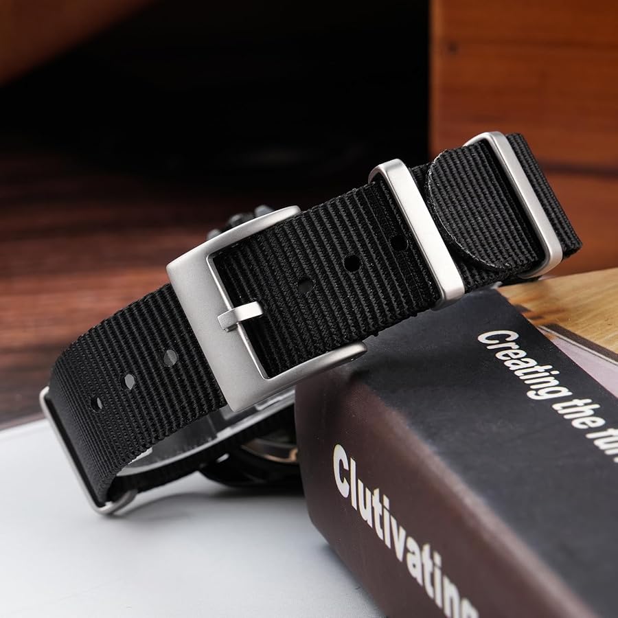 Amazon | watchdives VH31 クォーツウォッチ WD1980 ミリタリー