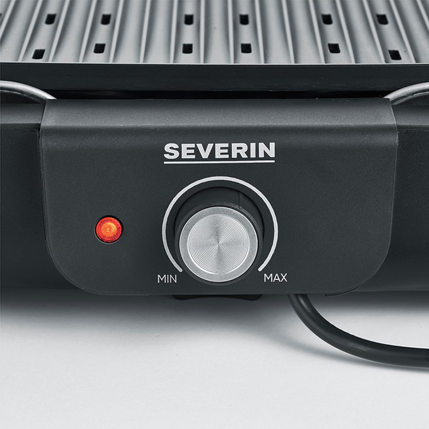 Barbecue da tavolo con griglia PG 8556