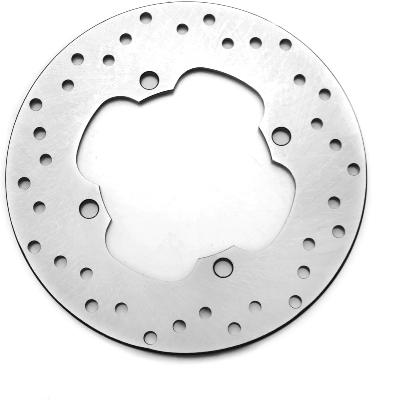 Motorcycle Rear Brake Disc Fit For HONDA CBR250 CBR400 CBR600 CBR900 CBR1000