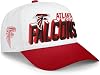 FOCO Mens NFL Team Logo Lineman Marquee Rf Hat Caps