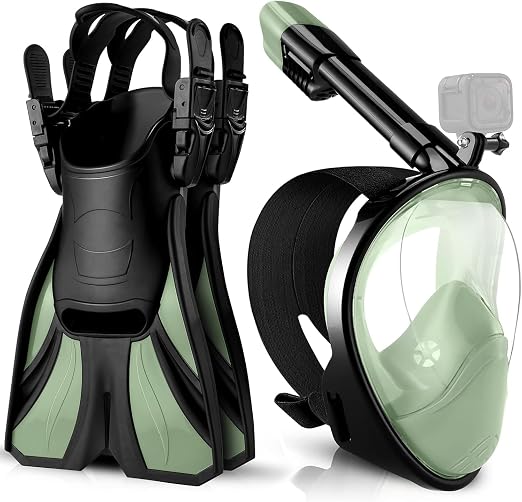 Odoland Snorkeling Package