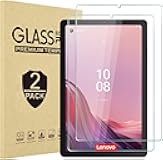 Lnuyefn [2 Pack] Screen Protector for Lenovo Tab M9 (9 Inch) 2023/Tablet Nook 9