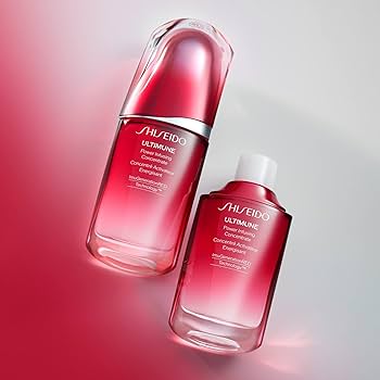 Amazon.com: Shiseido Ultimune Power Infusing Serum Refill