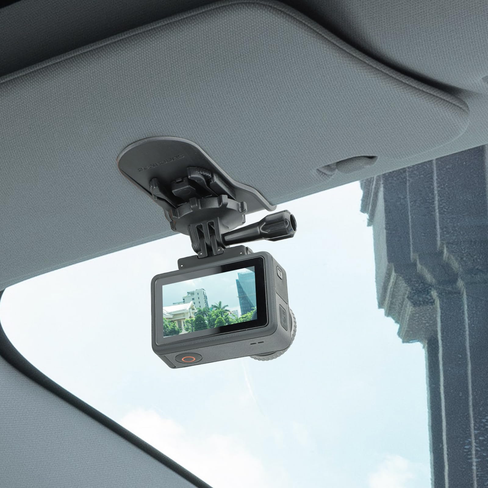 Staffa da parete motorizzata per TV - Swing Mount 180°. TV fino a 65 Staffa da parete motorizzata per TV - Swing Mount 180°. TV fino a 65