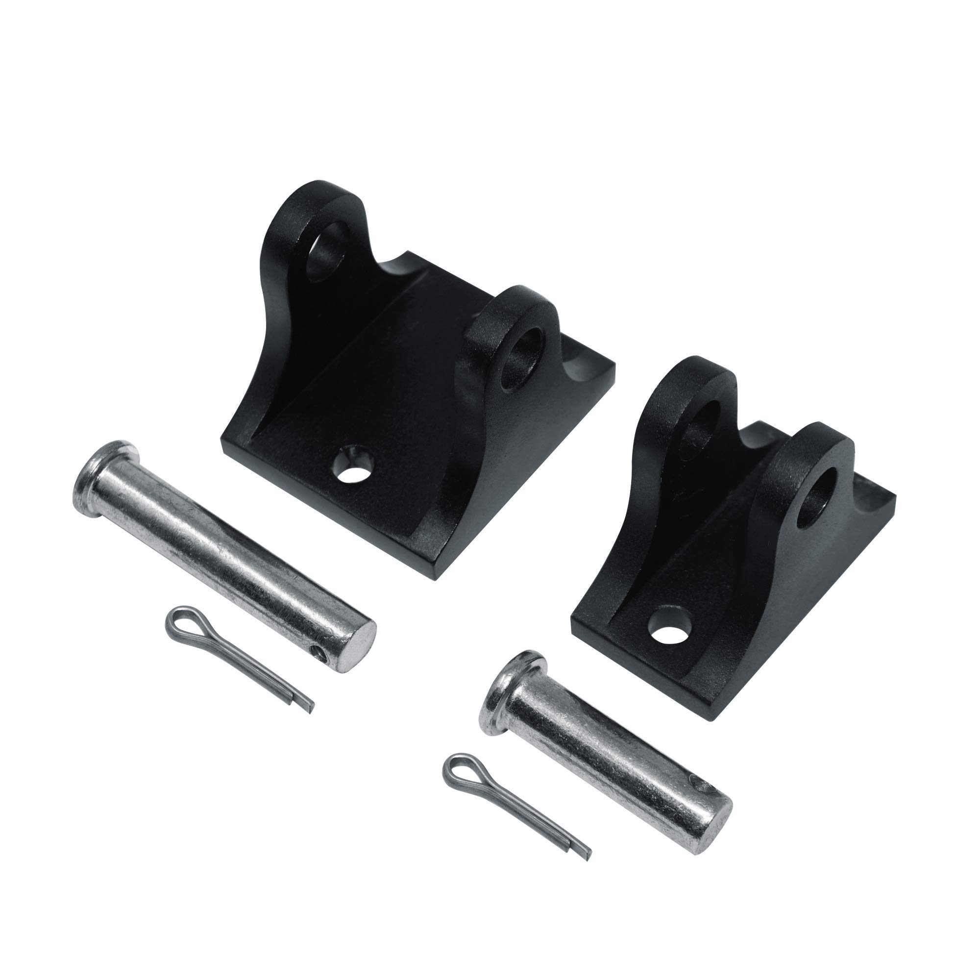 Progressive Automations Mounting Bracket Set BRK-06 for Linear Actuators