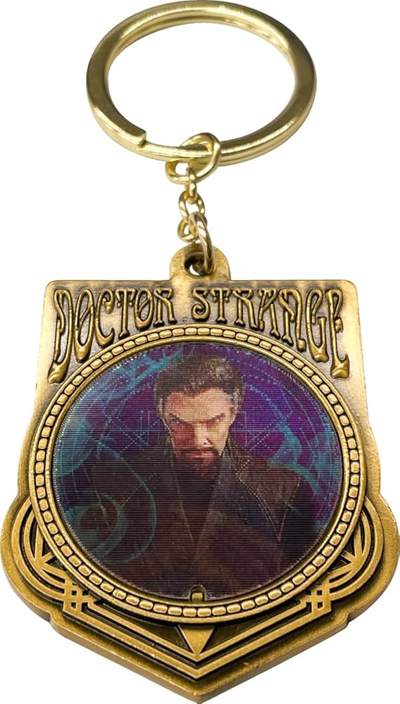 Amazon.co.jp: ドクター・ストレンジ/マルチバース・オブ