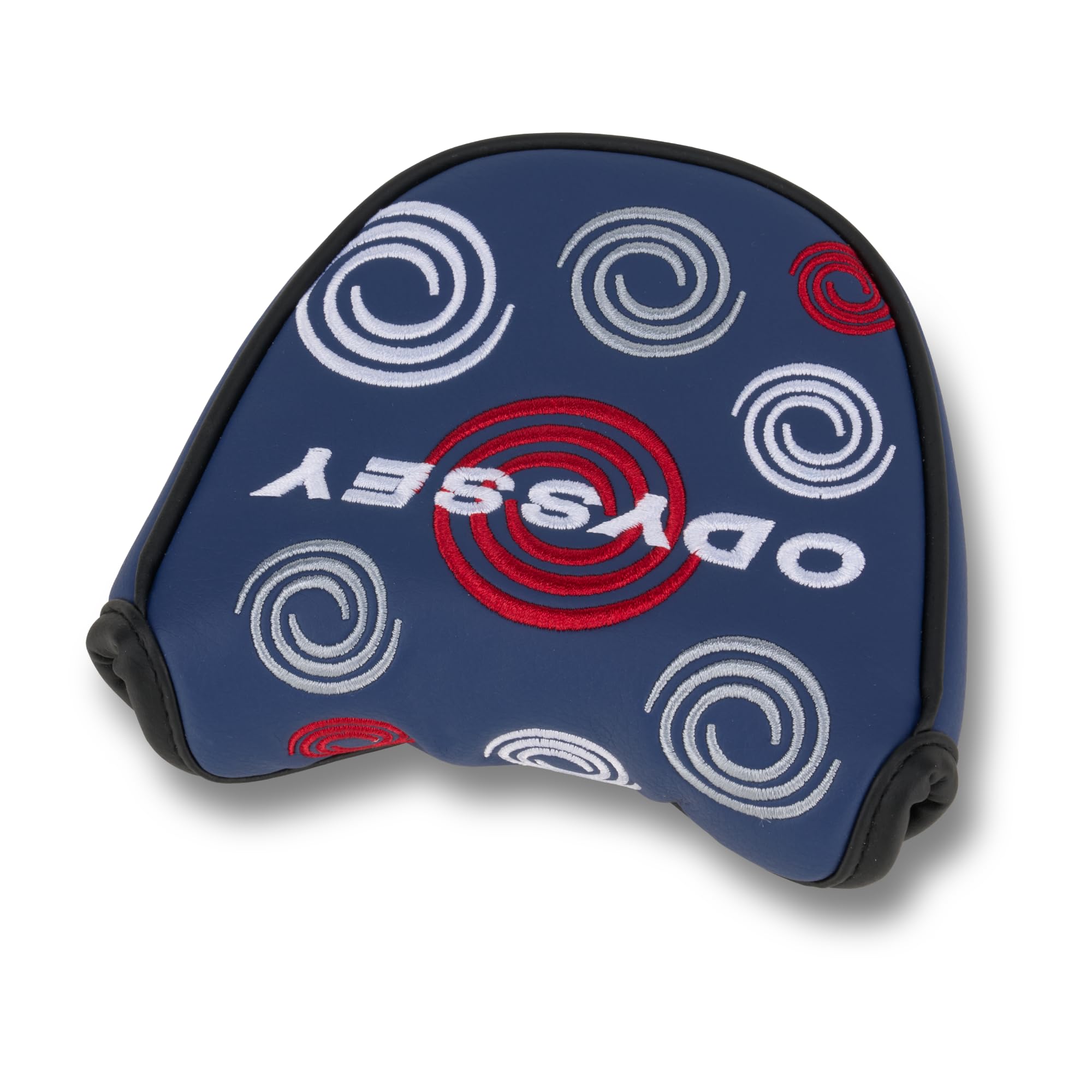 Odyssey Golf Swirl Mallet Putter Schlägerhaube 2026