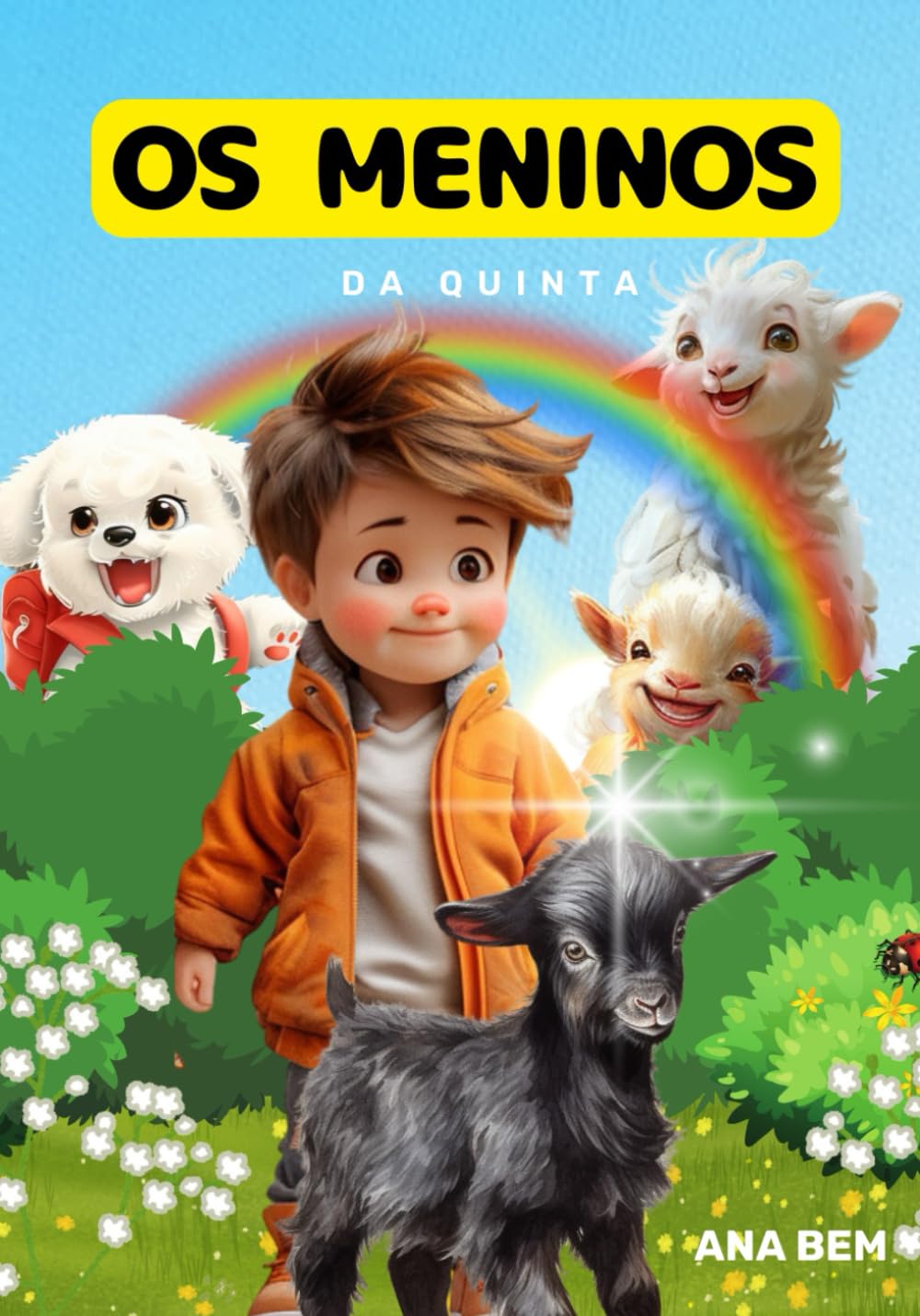 Os Meninos da Quinta