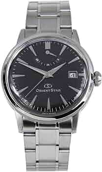 腕時計 Orient FDB05002B0 自動巻き Amazon.co.jp: [オリエント]ORIENT Bambino バンビーノ SUN&MOON