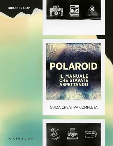 Polaroid. Il manuale che stavate aspettando. Guida creativa completa (Hobby)