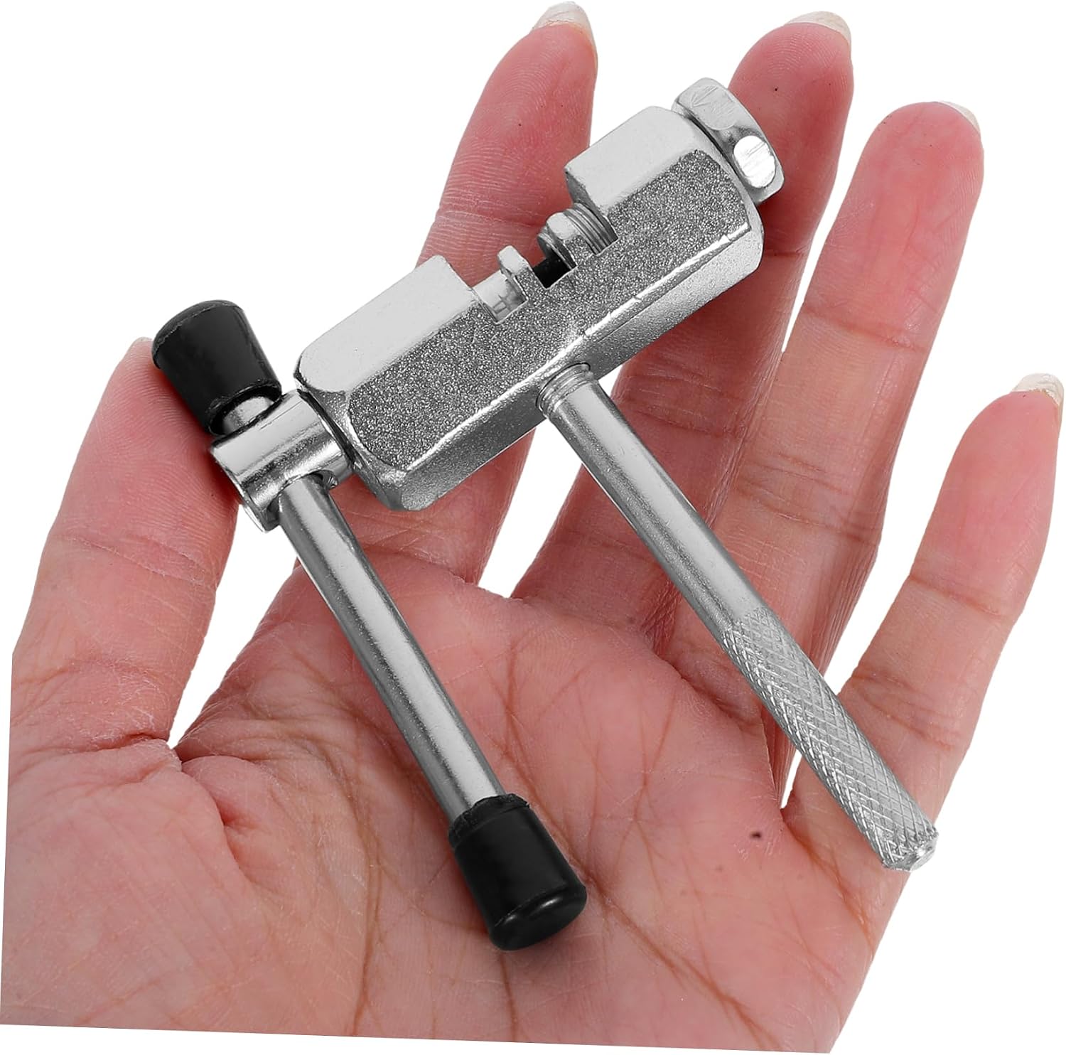 1set Bicycle Maintenance Kit Multifunctional Repair Tool for Bottom Bracket Crank and Chain Removal User-Friendly and Compatible Bike Brands