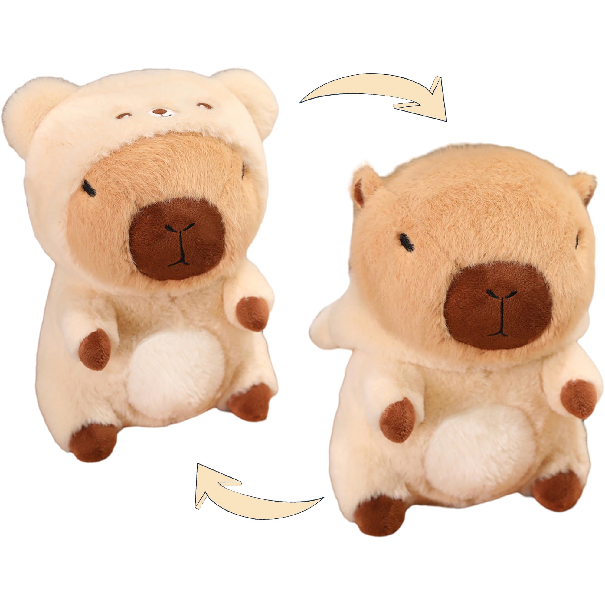 Capybara